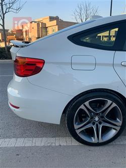 بي ام دبليو الفئة 3
